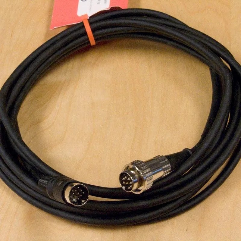 EVS MIDI 8-pin to 13-pin cable for Zeta Synthony/Synthony II - Electric Violin Shop