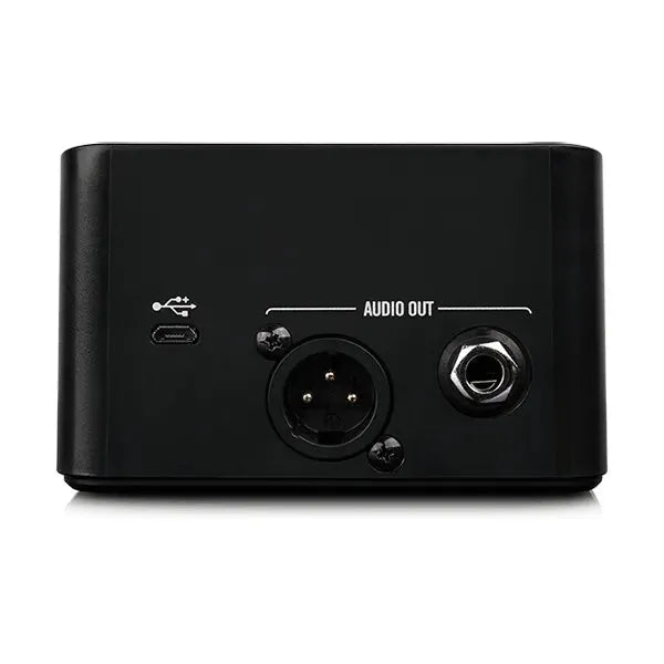 Line 6 Relay G10 Wireless System Electric Violin Shop