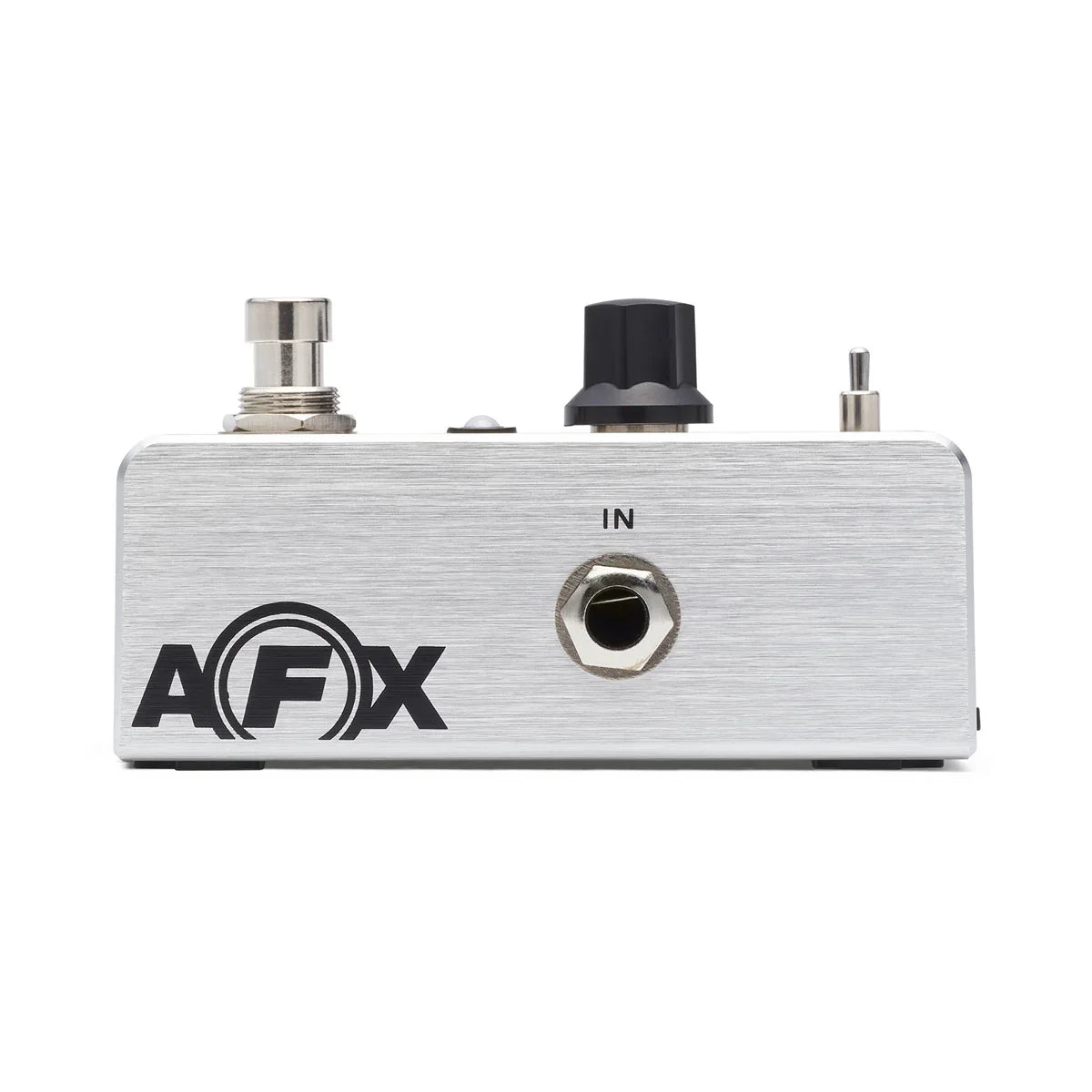 FISHMAN PRO-AFX-DI2 AFX Pocket Blender Mini A/B/Y + DI