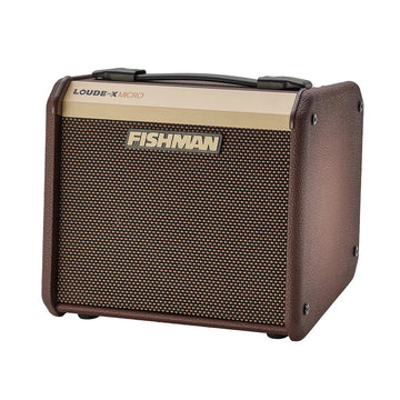 Fishman Loudbox Micro amplifier - Electric Violin Shop