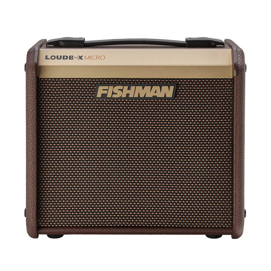 Fishman Loudbox Micro amplifier - Electric Violin Shop