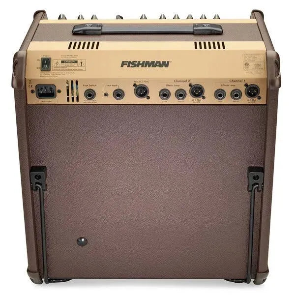 Fishman Loudbox Performer Amplifier with Bluetooth Electric Violin Shop