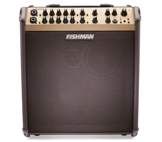 Fishman Loudbox Performer (PRO-LBT-700) 180W acoustic combo amp - Electric Violin Shop