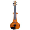 Fortevio Feather 5-string electric violin, natural finish - Electric Violin Shop