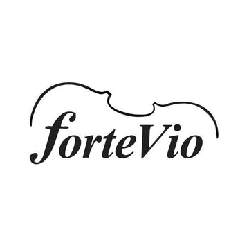 fortevio_logo - Electric Violin Shop