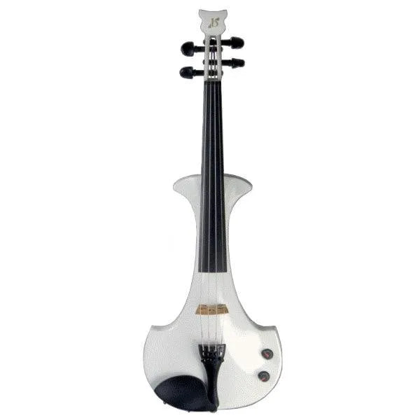 Bridge Violins Aquila 4-String Hollow Body Electric Violin | Electric  Violin Shop