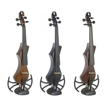 GEWA Novita 3.0 Electric Violin - Electric Violin Shop