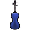 glasser_AEX_6_back_blue - Electric Violin Shop