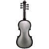 Glasser AEX Carbon Composite Acoustic Electric Violin - Electric Violin Shop