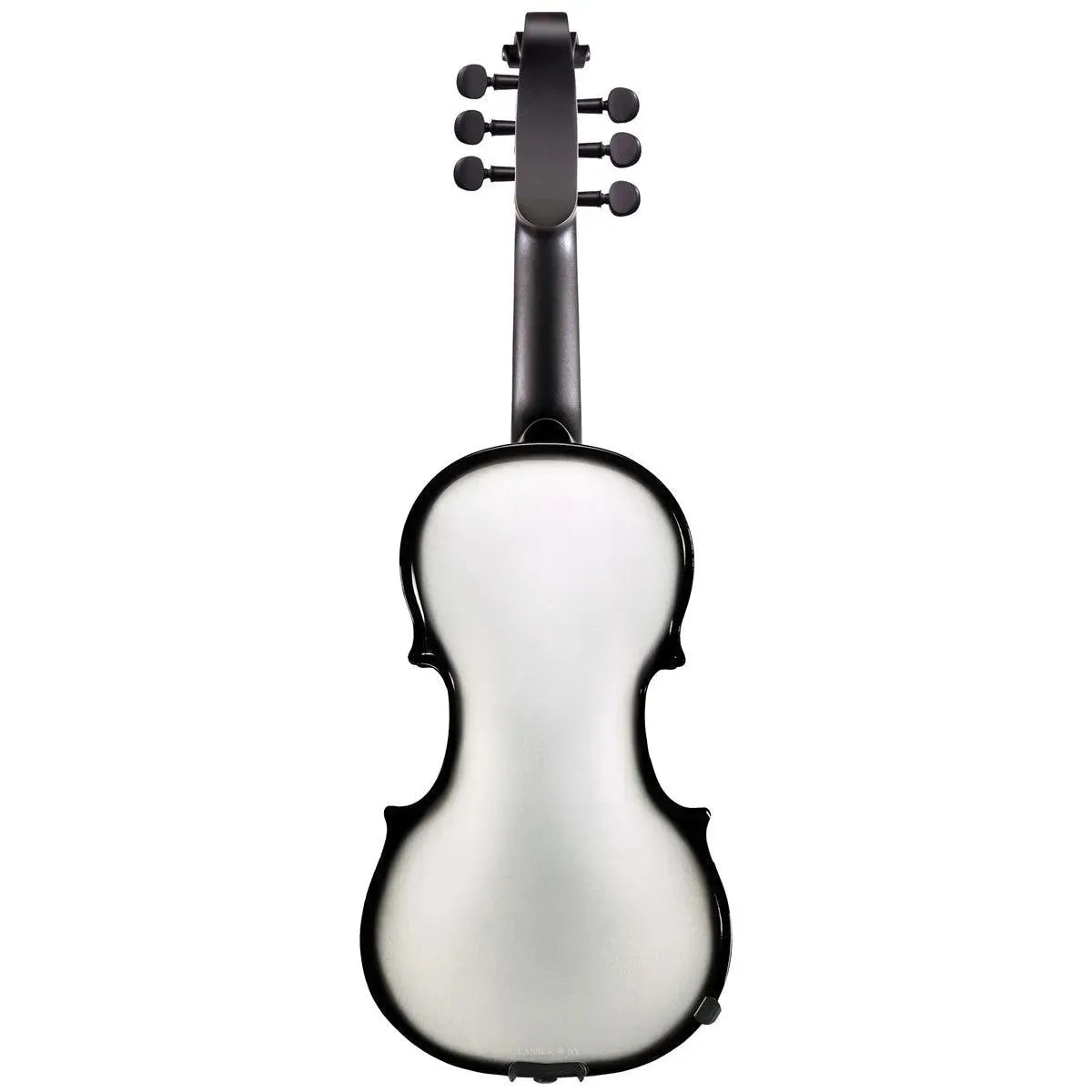 Glasser AEX Carbon Composite Acoustic Electric Violin | Electric