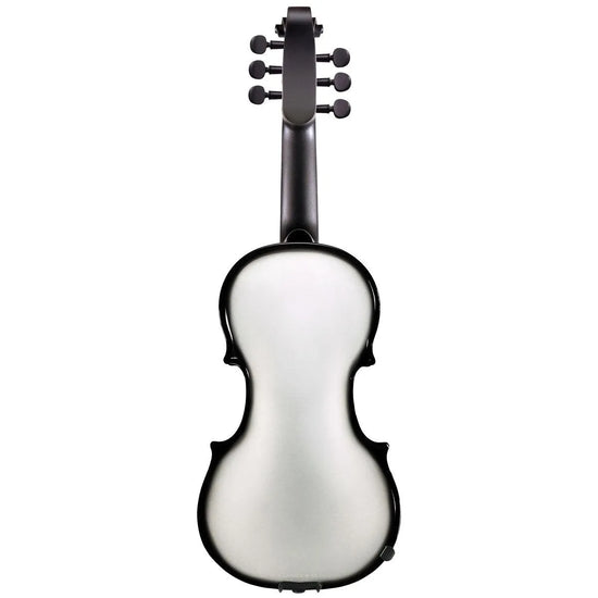 Glasser AEX Carbon Composite Acoustic Electric Violin - Electric Violin Shop