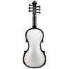 Glasser AEX Carbon Composite Acoustic Electric Violin - Electric Violin Shop