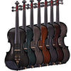 Glasser AE Carbon Composite Acoustic-Electric Violin - Electric Violin Shop