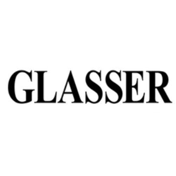 glasser_logo - Electric Violin Shop