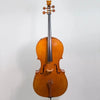 Bridge Golden Tasman Electro-Acoustic Cello - Electric Violin Shop