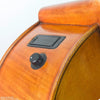 Bridge Golden Tasman Electro-Acoustic Cello - Electric Violin Shop