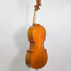 Bridge Golden Tasman Electro-Acoustic Cello - Electric Violin Shop