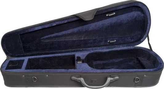 Howard Core 3/4 violin case - Electric Violin Shop