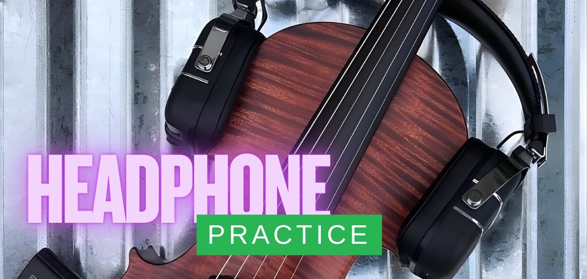 Electric Violin Shop