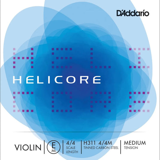 Helicore Violin E string