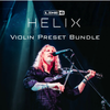 Violin Preset Bundle for Line 6 Helix, by Matt Bell