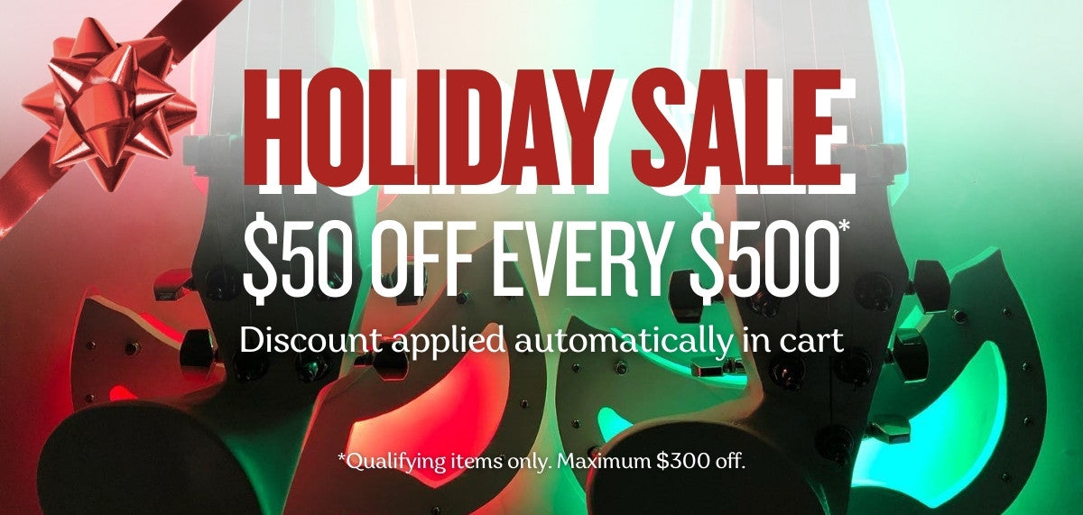 Electric Violin Shop