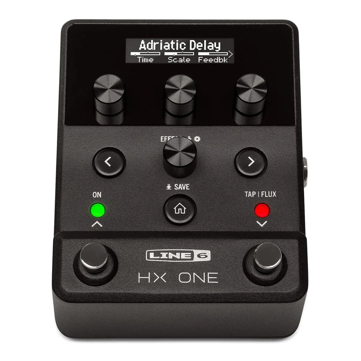 Line 6 HX One Multi-Effects Pedal | Electric Violin shop – Electric Violin  Shop