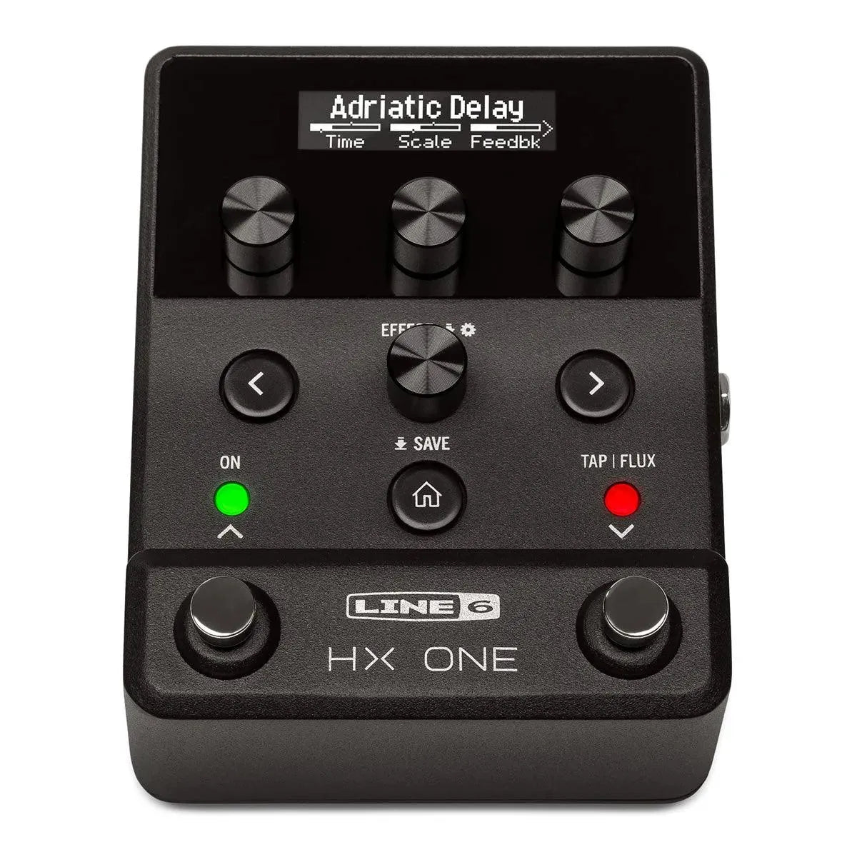 Line 6 HX One Multi Effects Pedal