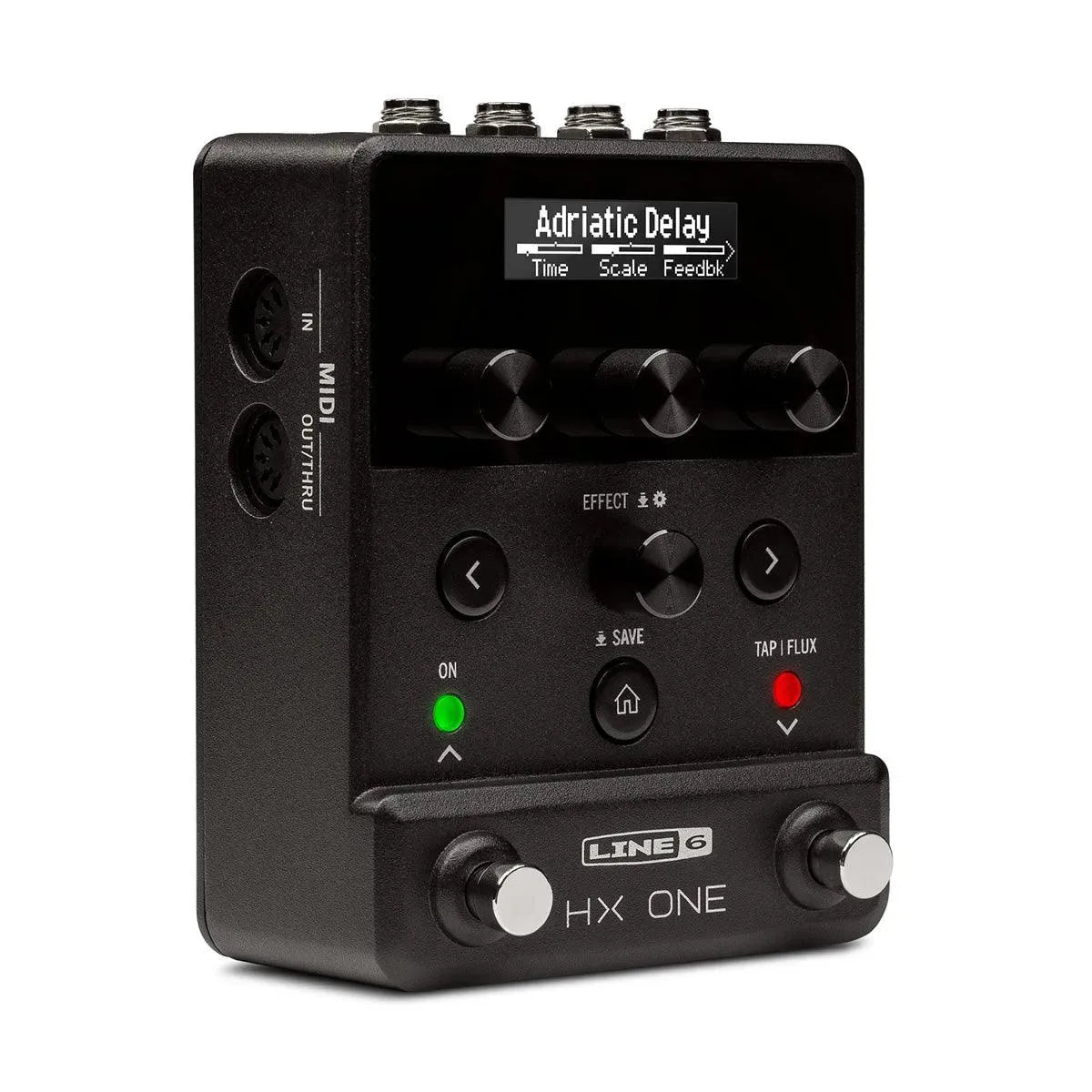 Line 6 HX One Multi-Effects Pedal