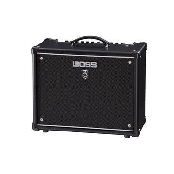 Boss Katana-50 MkII Combo Amplifier with Effects - Electric Violin Shop