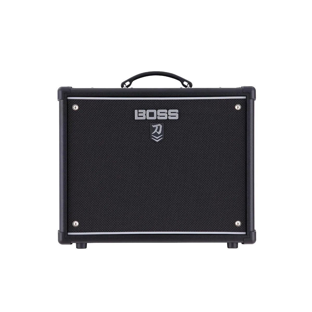 Boss Katana-50 MkII Combo Amplifier with Effects| Electric Violin Shop