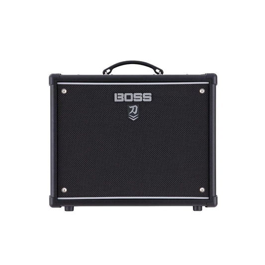 Boss Katana-50 MkII Combo Amplifier with Effects - Electric Violin Shop