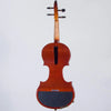 Zeta Jazz Classic Violin CV44 , Roasted Flamed Maple Chocolate Burst - Electric Violin Shop