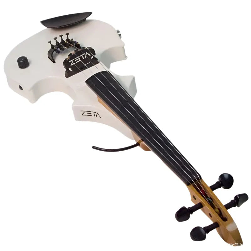 ZETA Jazz Fusion Legacy Electric Violin | Electric Violin Shop