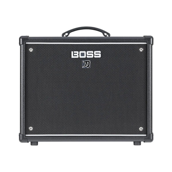 BOSS KATANA-50 GEN 3 50-Watt 1x12 Combo Amplifier - Electric Violin Shop