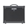 BOSS KATANA-50 GEN 3 50-Watt 1x12 Combo Amplifier - Electric Violin Shop