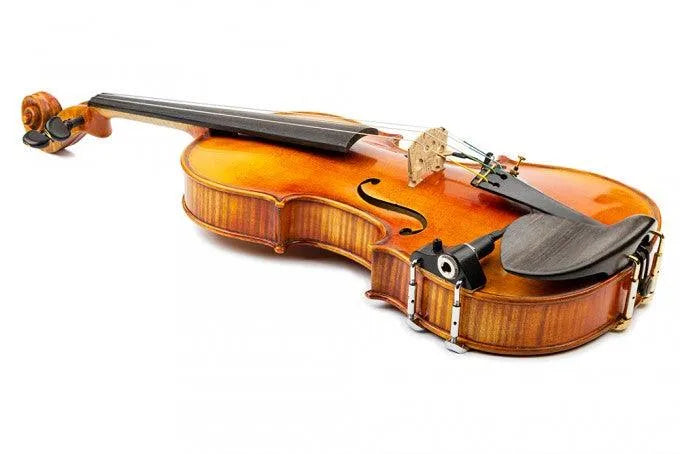 KNA VV-3V Violin / Viola Pickup with 1/4