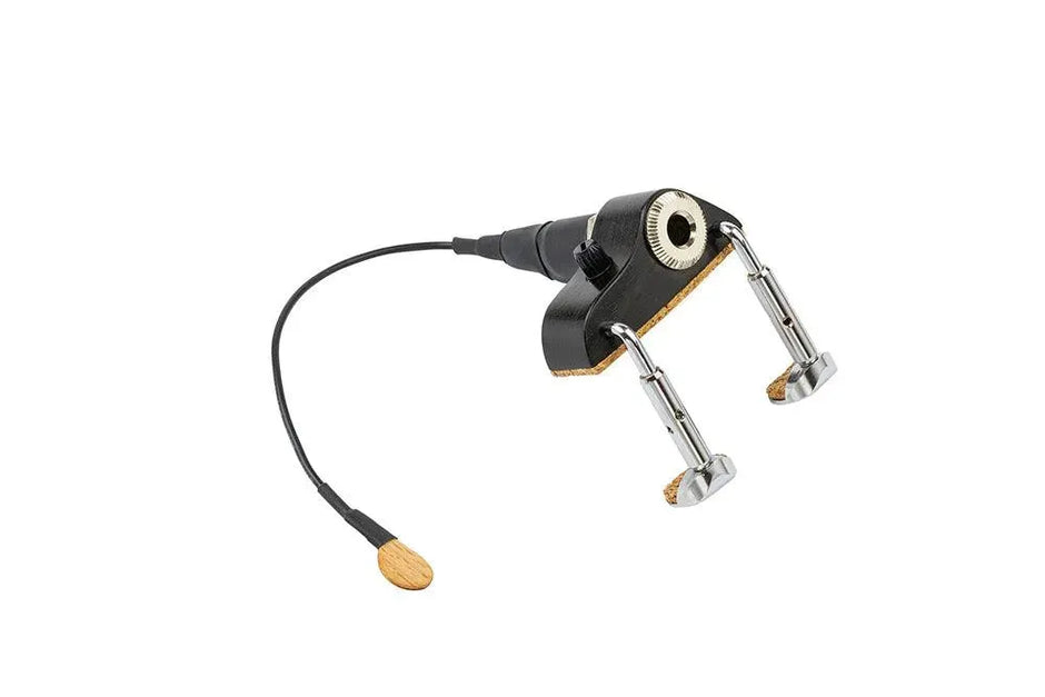 Pickups & Instrument Mics | Electric Violin Shop