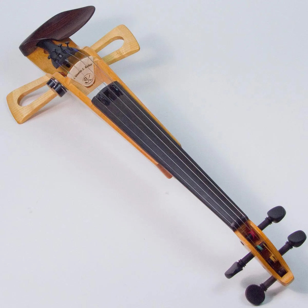 Kober ARC magnetic pickup electric violin - Electric Violin Shop