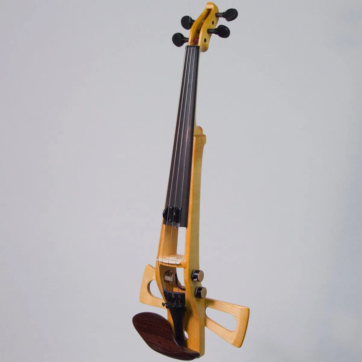 Kober ARC magnetic pickup electric violin - Electric Violin Shop