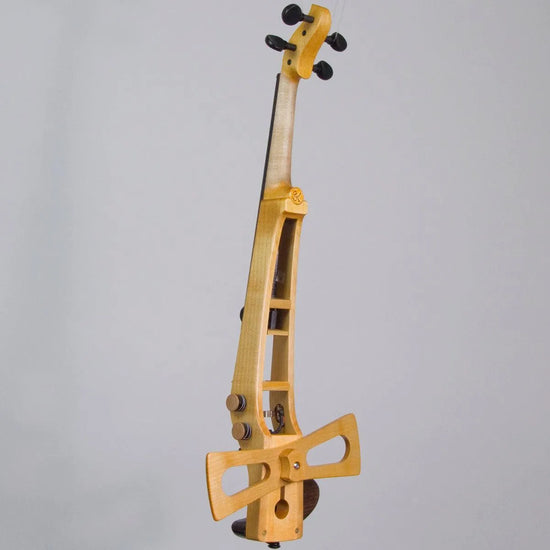 Kober ARC magnetic pickup electric violin - Electric Violin Shop