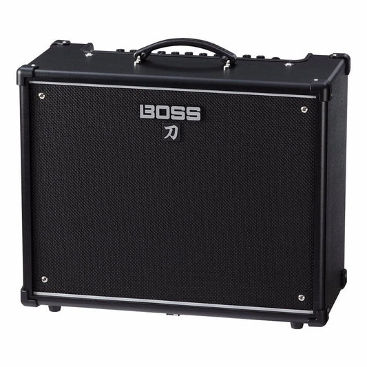 Boss Katana-100 MKii Combo Amplifier with Effects - Electric Violin Shop