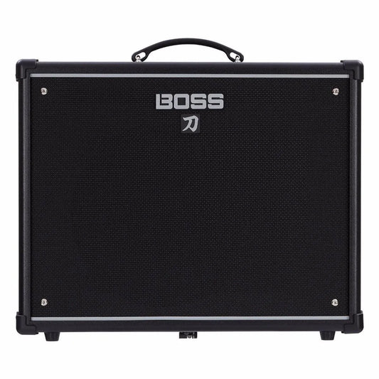 Boss Katana-100 MKii Combo Amplifier with Effects - Electric Violin Shop