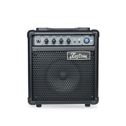 Kustom KXB1 10-watt amplifier - Electric Violin Shop