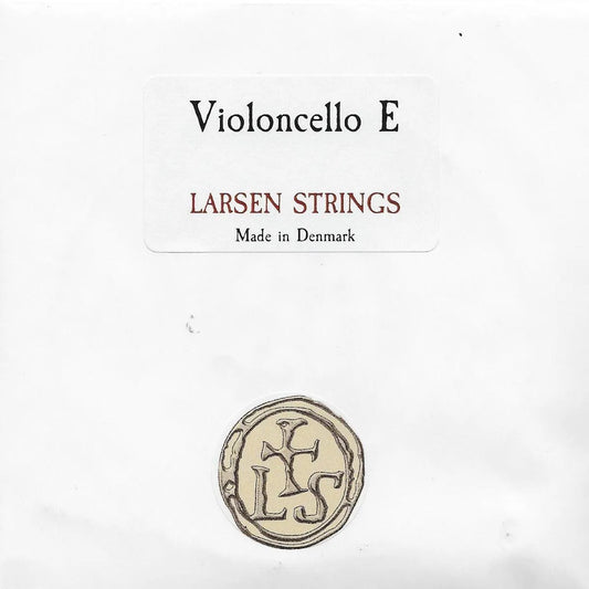 Larsen Original Cello E String - Electric Violin Shop