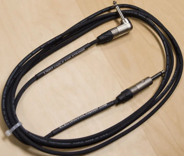 EVS Light Cable 18' - Electric Violin Shop