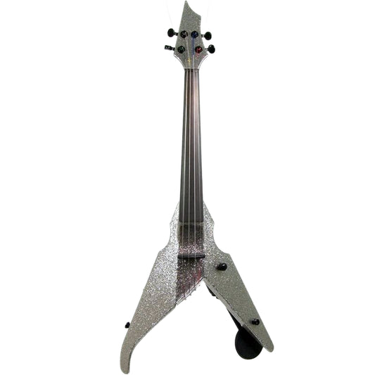 Wood Violins Viper Limited Series electric violin