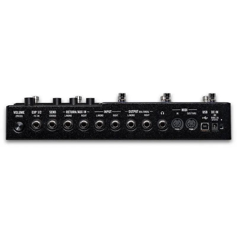 Line 6 HX Stomp XL Multi Effects Processor