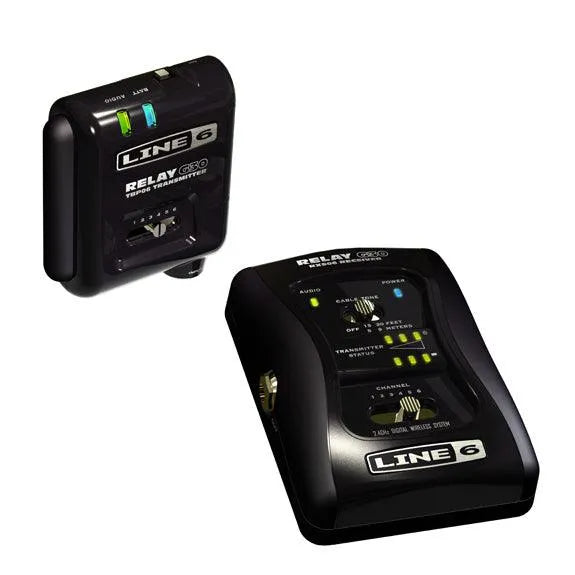 Line 6 Relay G30 Wireless System