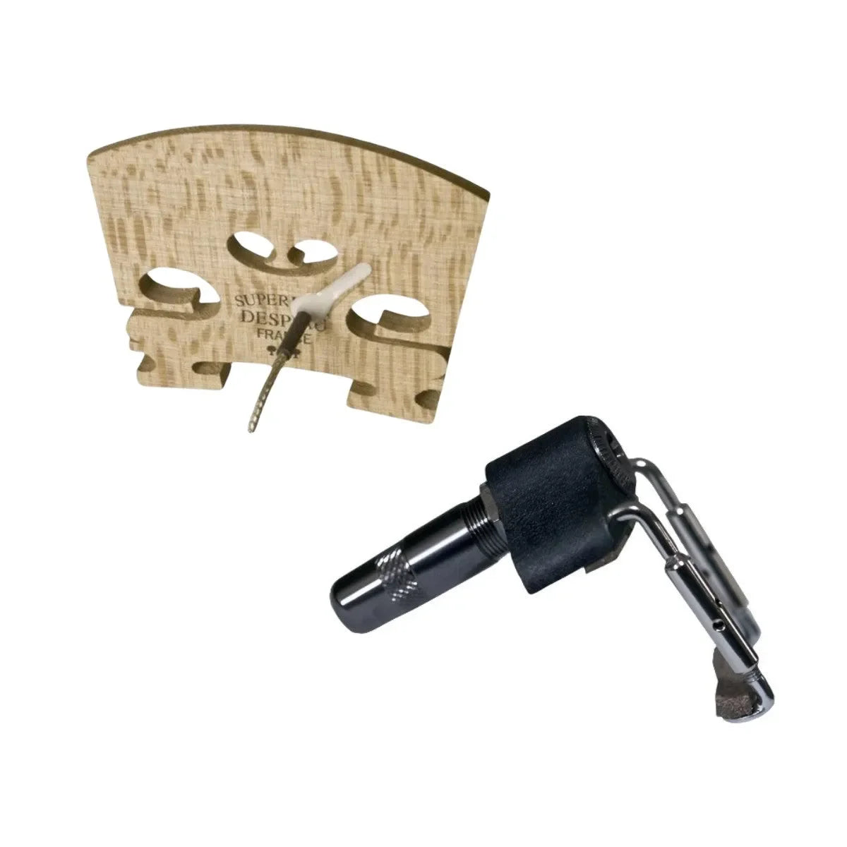 L.R. Baggs VIO NT violin pickup